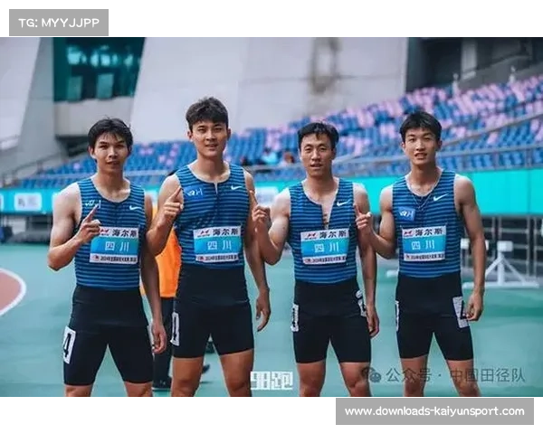 全国田径大奖赛肇庆站男子百米冠军陆伟一以10.18秒创个人最佳成绩