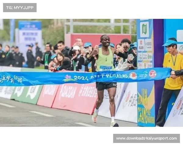 2025全国半程马拉松锦标赛第三站将在甘肃金昌举行赛事盛况等你来见证 2025全国半程马拉松锦标赛第三站将在甘肃金昌举行赛事盛况等你来见证