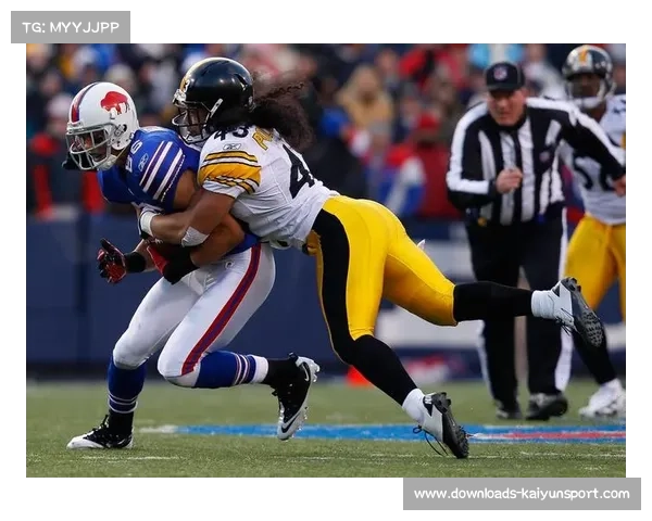 AWS与NFL合作开发AI赛事系统，Defender Ghosting模型提升观赛体验