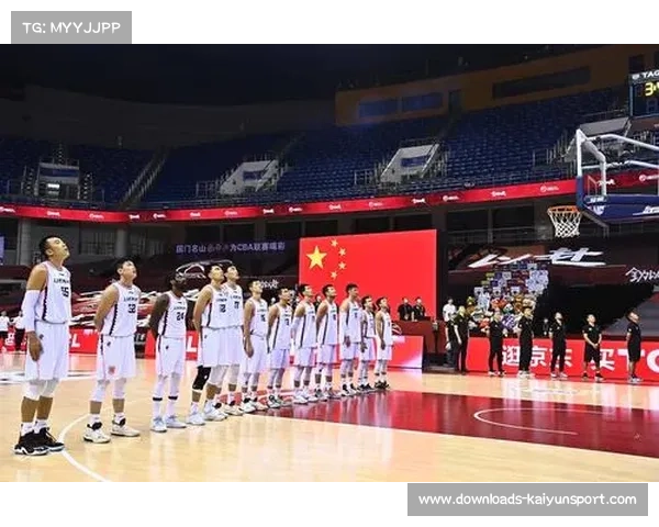 CBA联赛迎来第31个赛季：办人民满意赛事，推动篮球运动高质量发展