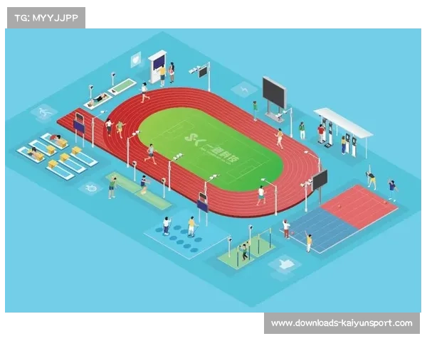 AI在体育领域的应用：从表现分析到粉丝互动