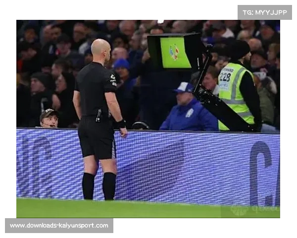 VAR多次介入判罚，赛季至今已纠正20次误判