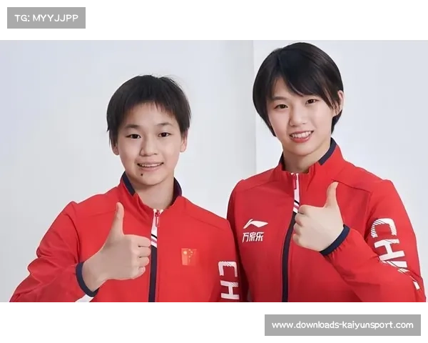 世界游泳锦标赛：中国跳水队新人老将联手冲金