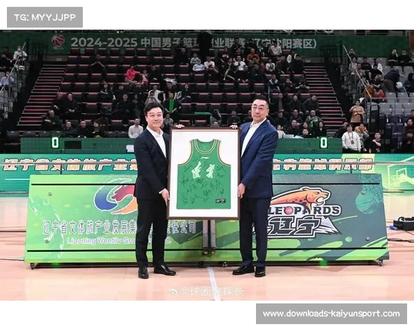 CBA赞助体系扩容，本土品牌助力篮球产业可持续发展