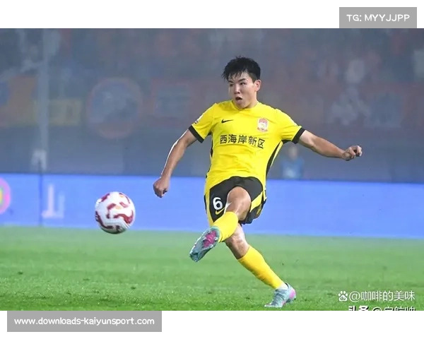 U23国足队长徐彬上演留洋首秀,恩师期待他成为“榜样” U23国足队长徐彬上演留洋首秀,恩师期待他成为“榜样”